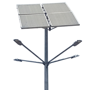 STREET LIGHT AND MINI MAST SOLUTIONS